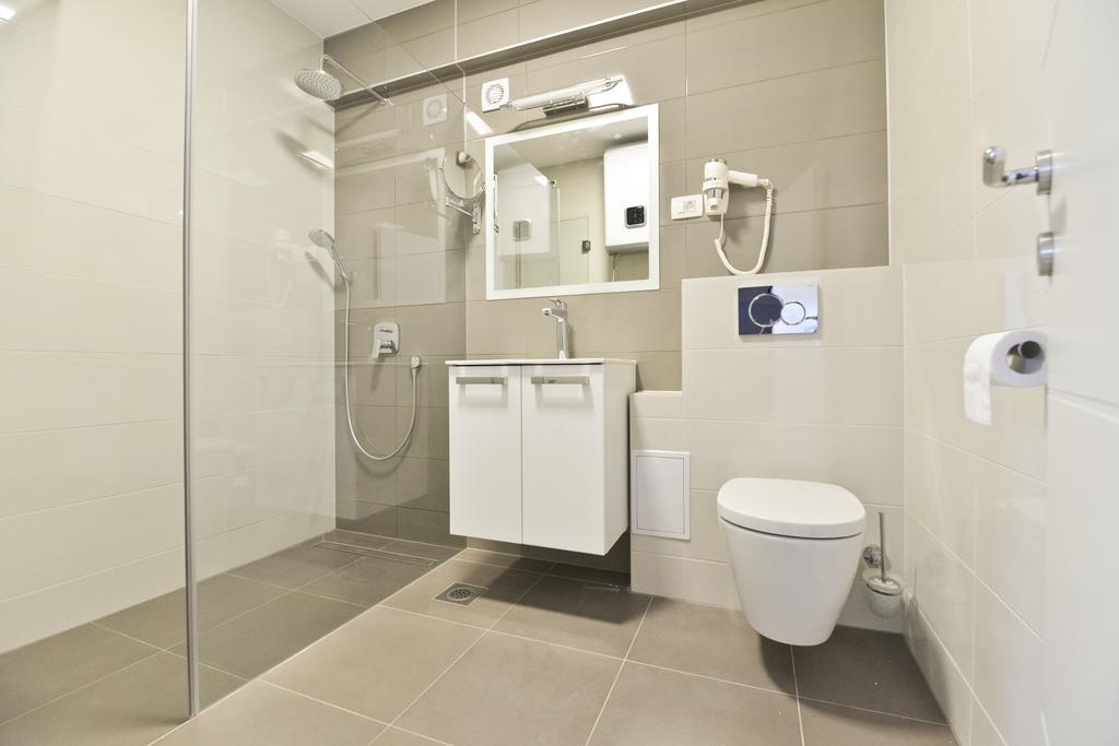 Apartment Domalu Old Town Zára Kültér fotó