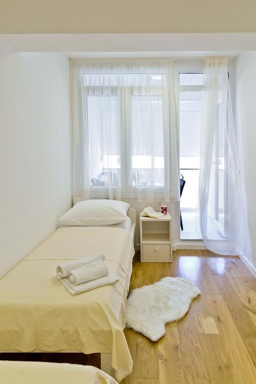 Apartment Domalu Old Town Zára Kültér fotó