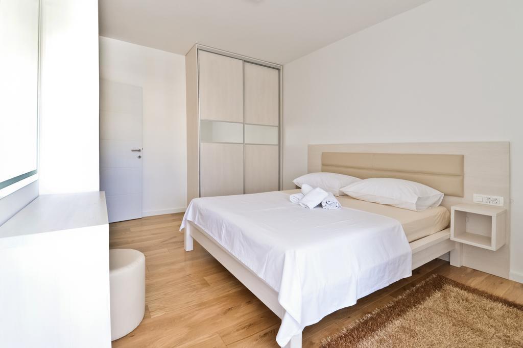 Apartment Domalu Old Town Zára Kültér fotó