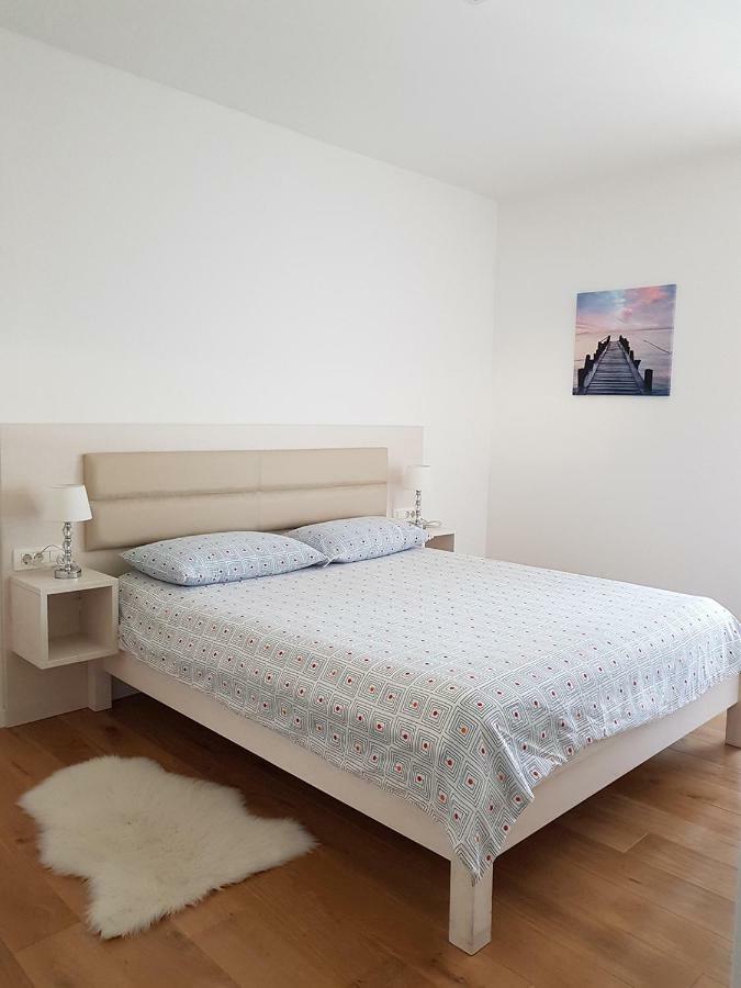 Apartment Domalu Old Town Zára Kültér fotó